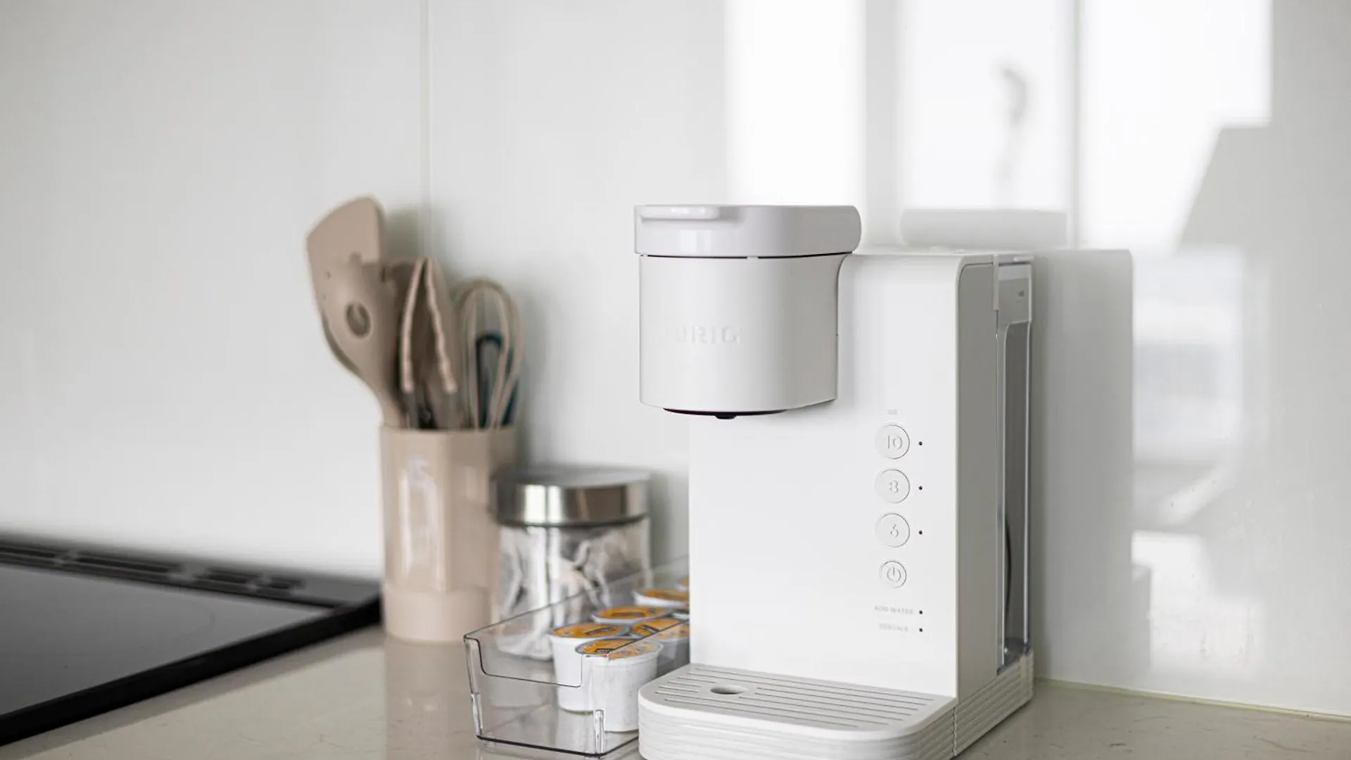 アパート Luxury & Modern Suite - Right By Dundas Square トロント カナダ